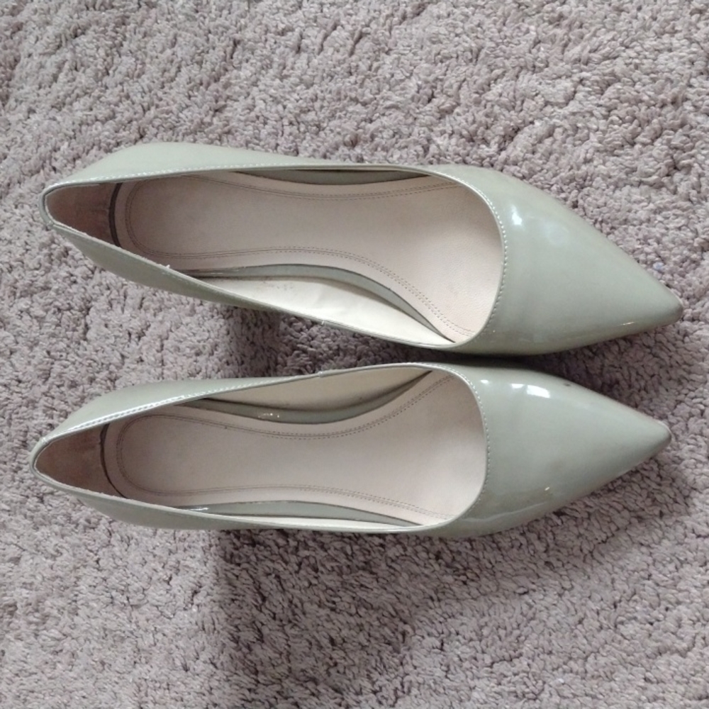 Marc Fisher LTD Block Heel